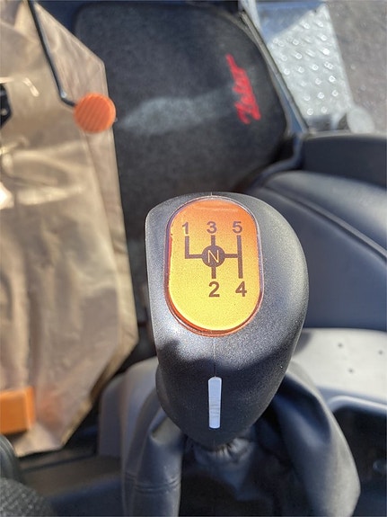 Zetor FORTERRA 150 HD 19 of 20
