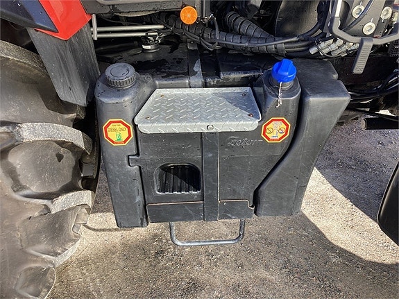 Zetor FORTERRA 150 HD 9 of 20