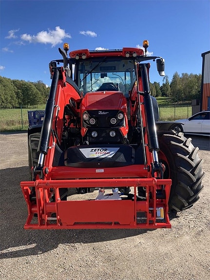 Zetor FORTERRA 150 HD 2 of 20