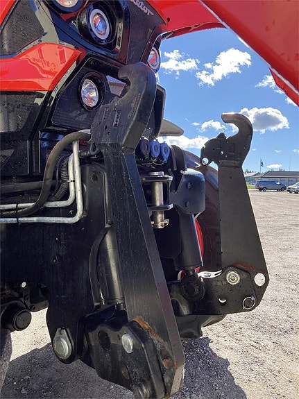 Zetor FORTERRA 150 HD 11 of 20