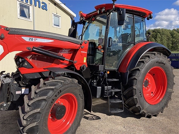 Zetor FORTERRA 150 HD 3 of 20