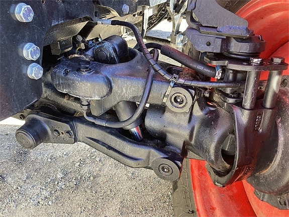 Zetor FORTERRA 150 HD 13 of 20