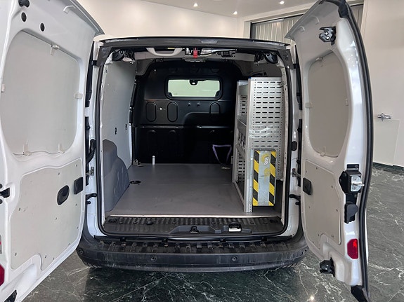 Renault Kangoo Express 9 of 18