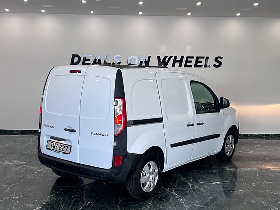 Renault Kangoo Express 8 of 18
