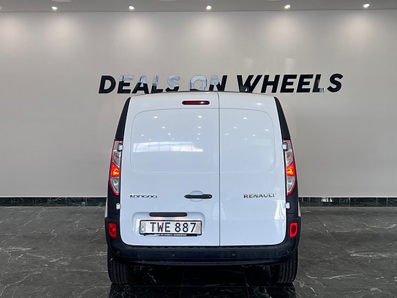 Renault Kangoo Express 7 of 18