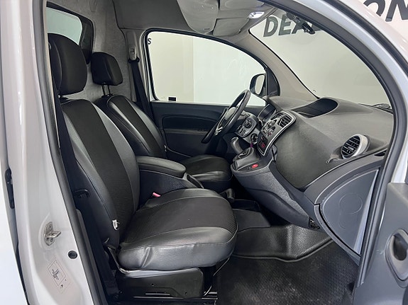 Renault Kangoo Express 14 of 18