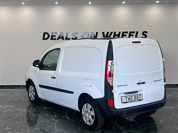 Renault Kangoo Express 6 of 18