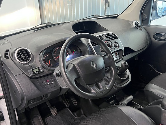Renault Kangoo Express 15 of 18