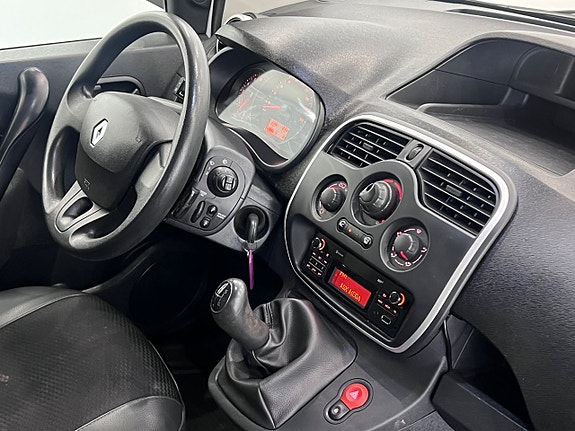 Renault Kangoo Express 13 of 18