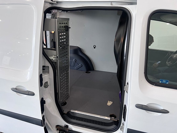 Renault Kangoo Express 10 of 18