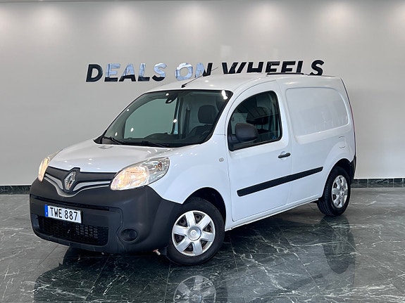 Renault Kangoo Express 3 of 5