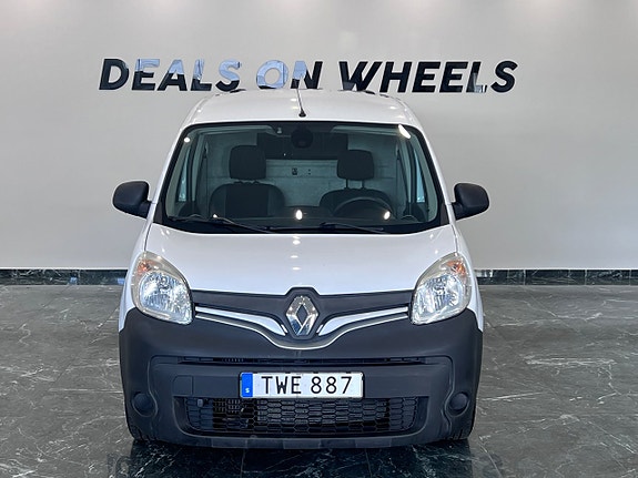 Renault Kangoo Express 2 of 5