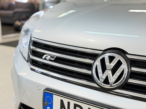 Volkswagen Passat 4 of 5