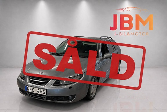 Saab 9-5