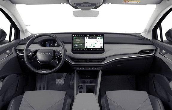 Skoda Enyaq 4 of 5