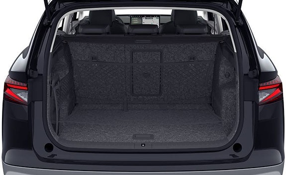 Skoda Enyaq 6 of 6