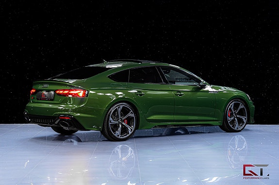 Audi RS5 8 of 22