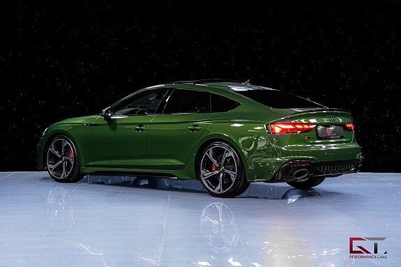 Audi RS5 6 of 22