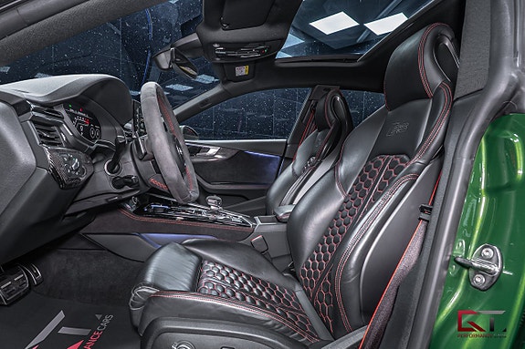Audi RS5 14 of 22
