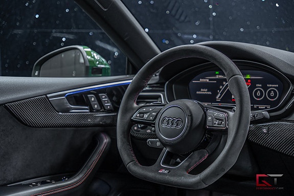 Audi RS5 21 of 22