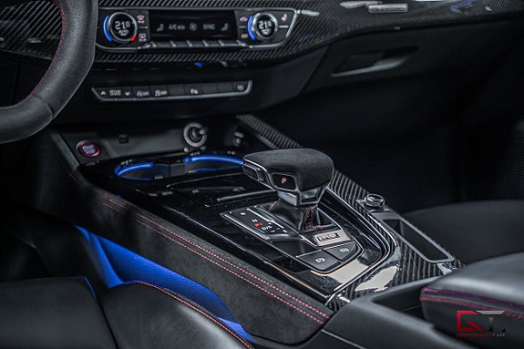 Audi RS5 17 of 22