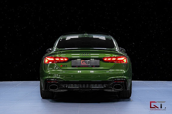 Audi RS5 7 of 22