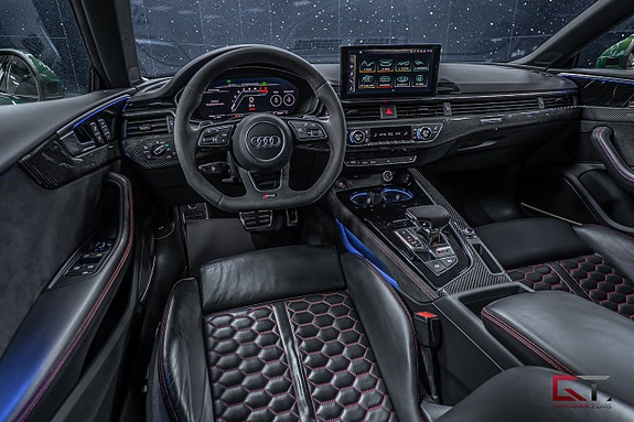 Audi RS5 11 of 22