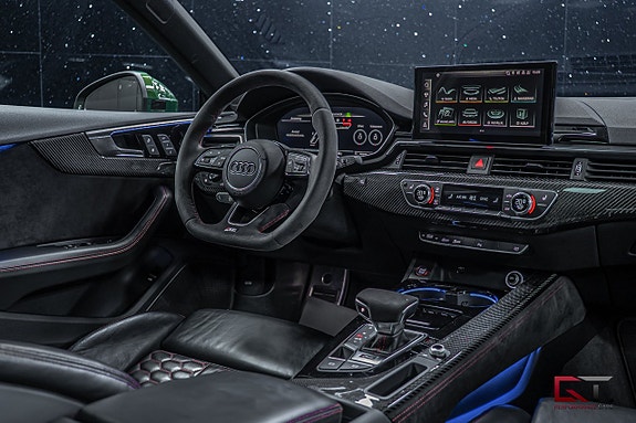 Audi RS5 19 of 22