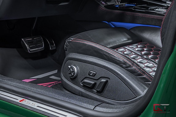 Audi RS5 15 of 22