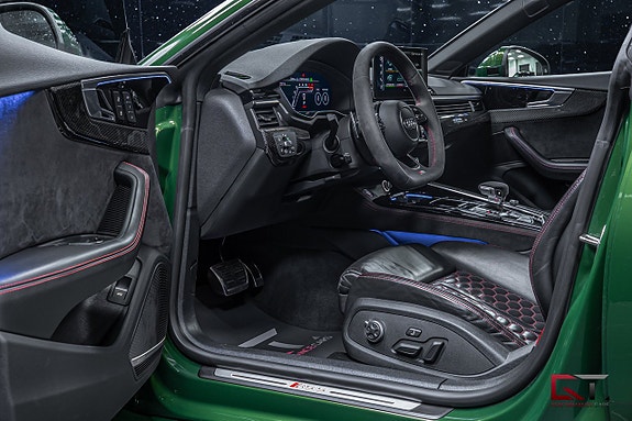 Audi RS5 9 of 22