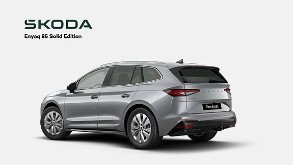Skoda Enyaq 3 of 5