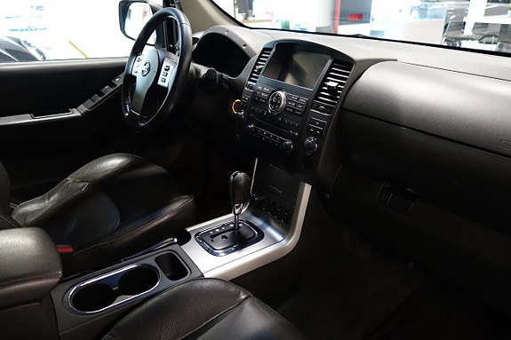 Nissan Navara 6 of 6