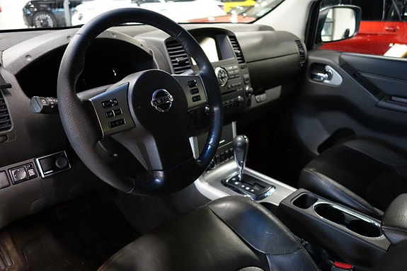 Nissan Navara 5 of 5