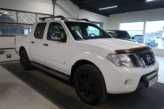 Nissan Navara 4 of 5