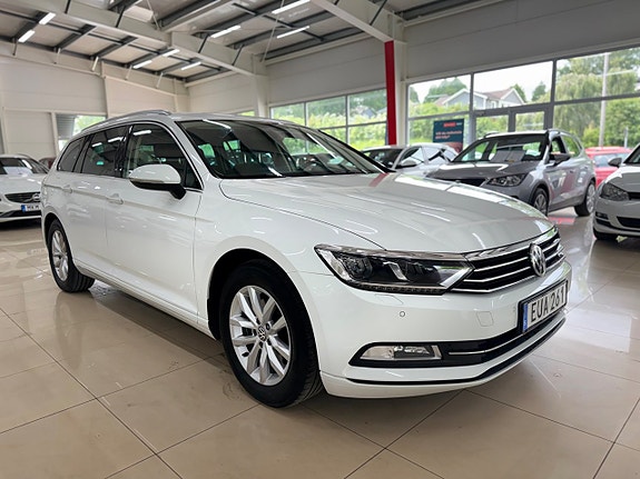 Volkswagen Passat 3 of 5