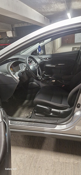 Honda Civic 4 of 5