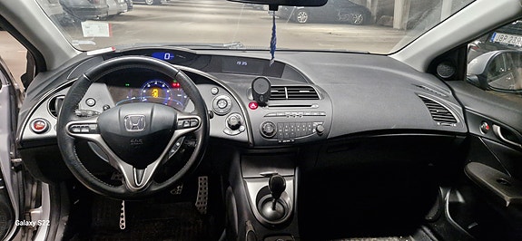 Honda Civic 6 of 8