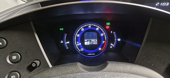 Honda Civic 8 of 8