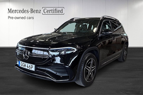 Mercedes-Benz EQB300