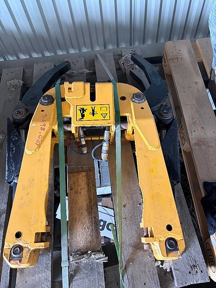 Engcon Gripkassett GRD10-QSD45/50