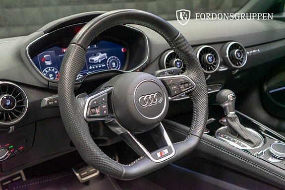 Audi TT 20 of 22
