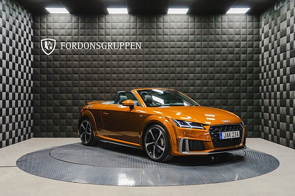 Audi TT 12 of 22