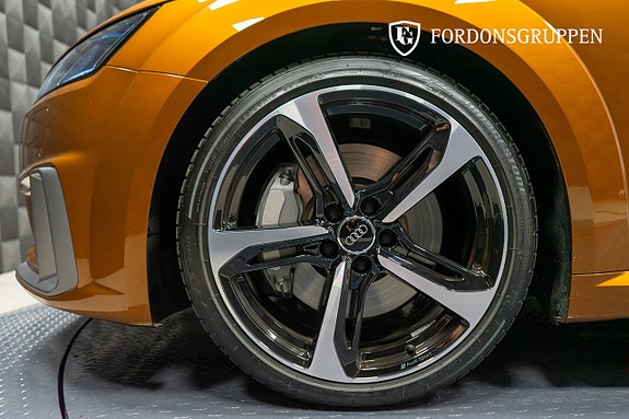 Audi TT 15 of 22
