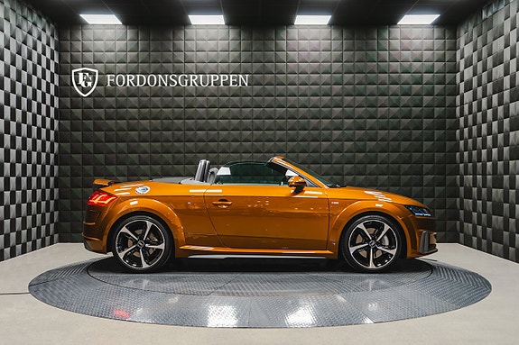 Audi TT 11 of 22