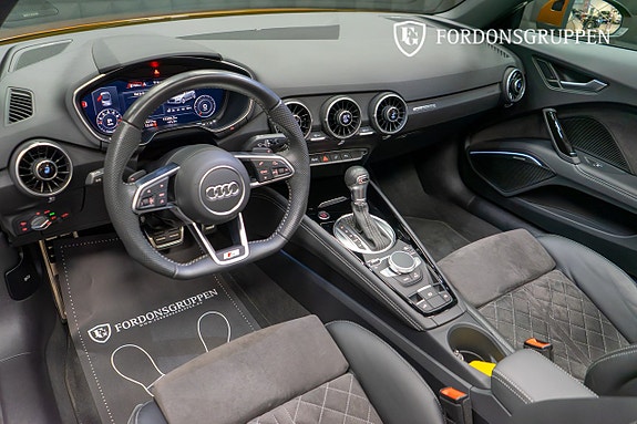 Audi TT 19 of 22