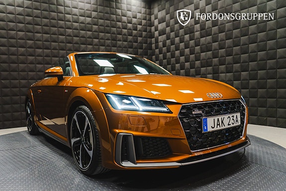Audi TT 13 of 22