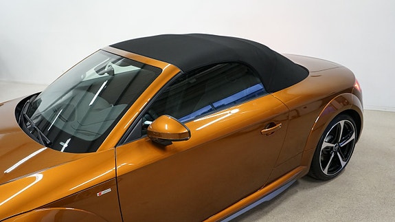 Audi TT 5 of 5