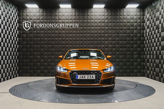 Audi TT 14 of 22