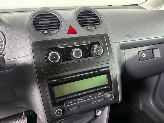 Volkswagen Caddy Maxi 15 of 17