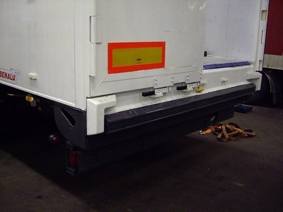 Benalu WALKING FLOOR Lastar 33 ton Walking Floor 6 of 6
